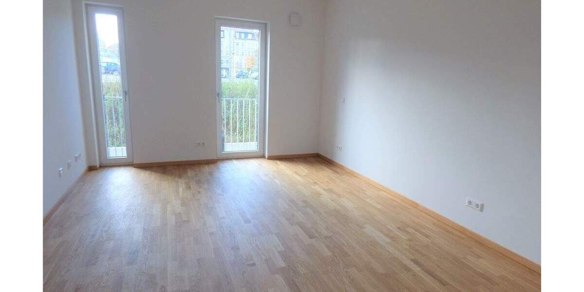 Etagenwohnung Leipzig Plagwitz - 3 Zimmer, 93 m&sup2;, 1.200&euro; | Angebot:25067152