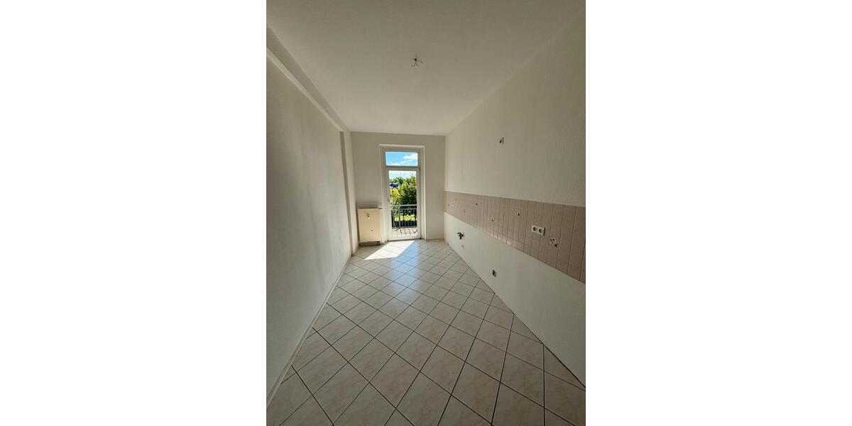 Etagenwohnung Wurzen - 1 Zimmer, 47 m&sup2;, 349&euro; | Angebot:26424138