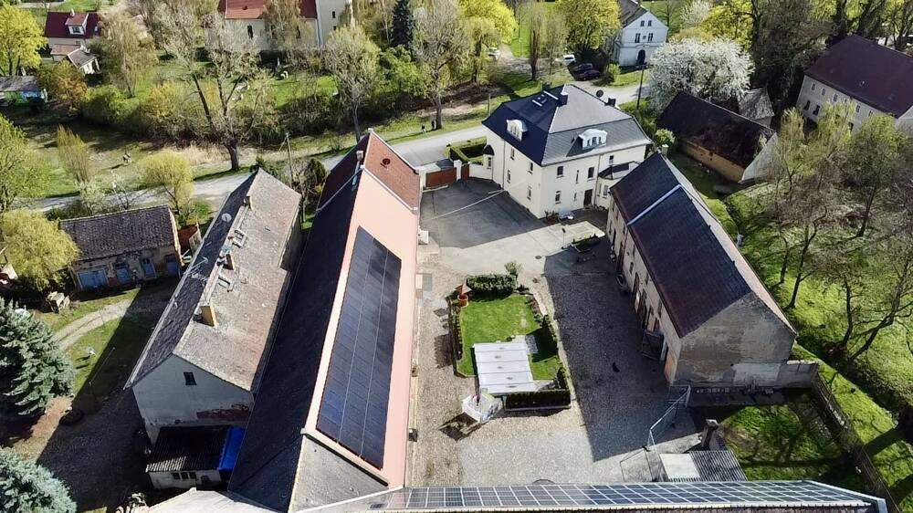 Mehrfamilienhaus, Wohnhaus Leipzig Seehausen - 1 Zimmer, 483 m&sup2;, 895.000&euro; | Angebot:26244951