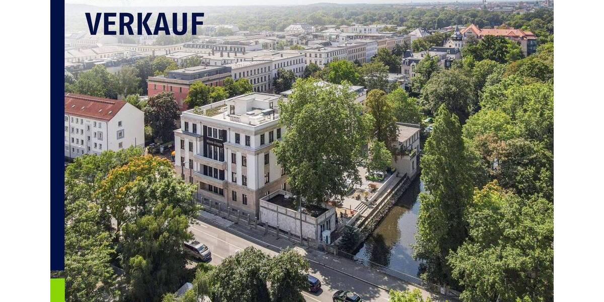 Gewerbeobjekt Eilenburg - 3.500.000&euro; | Angebot:25999430