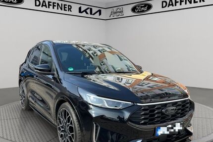 Ford Kuga 13.000 km 35.490 &euro; Leipzig 04179