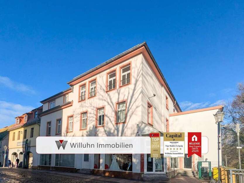Haus zum Kaufen in Delitzsch 899.900 € 682.84 m²