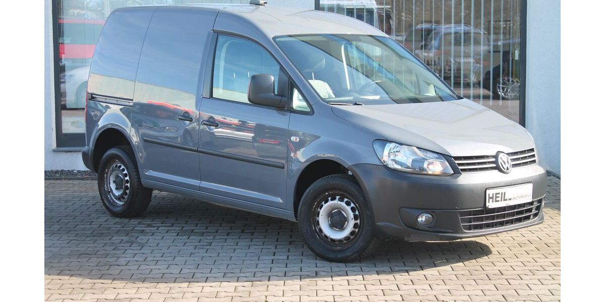 VW Caddy 188.500 km 9.798 &euro; Leipzig 04249
