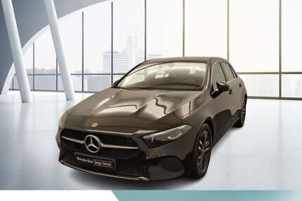 Mercedes-Benz A 180 4.320 km 27.370 &euro; Leipzig 04277