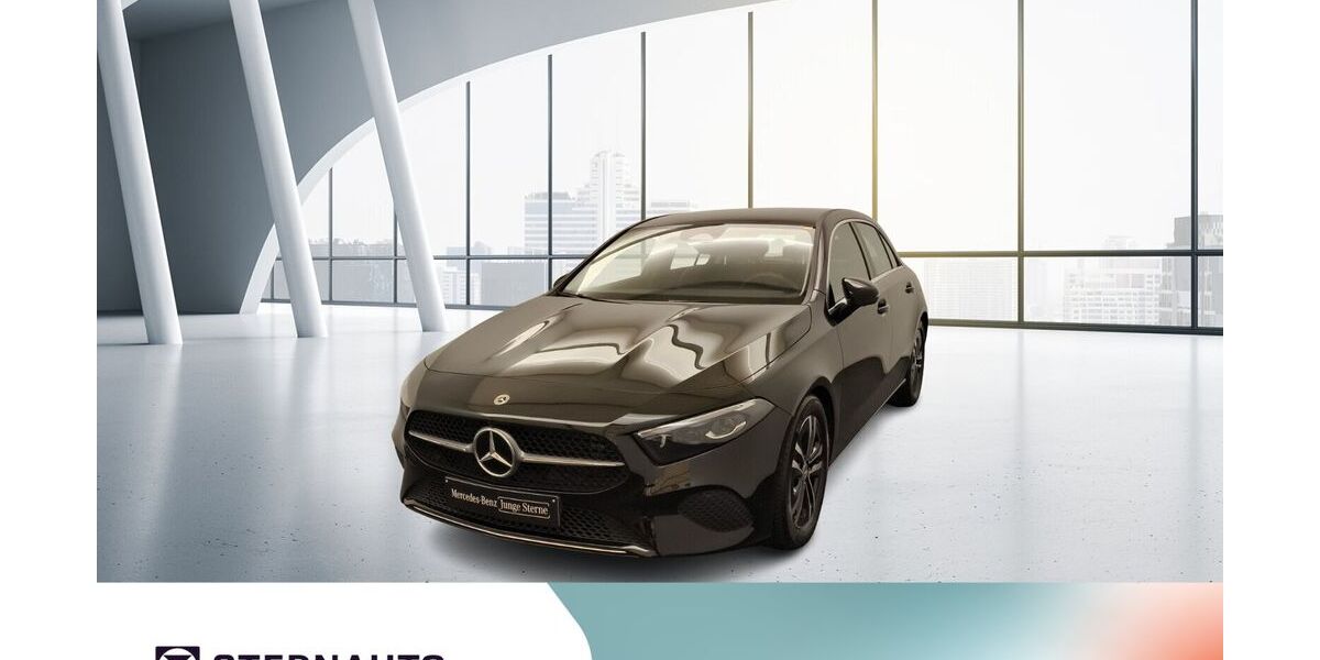 Mercedes-Benz A 180 4.320 km 27.370 &euro; Leipzig 04277