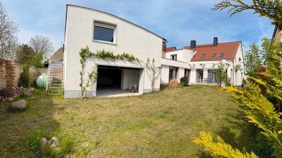 Einfamilienhaus Delitzsch - 3.5 Zimmer, 130 m&sup2;, 1.650&euro; | Angebot:26368696