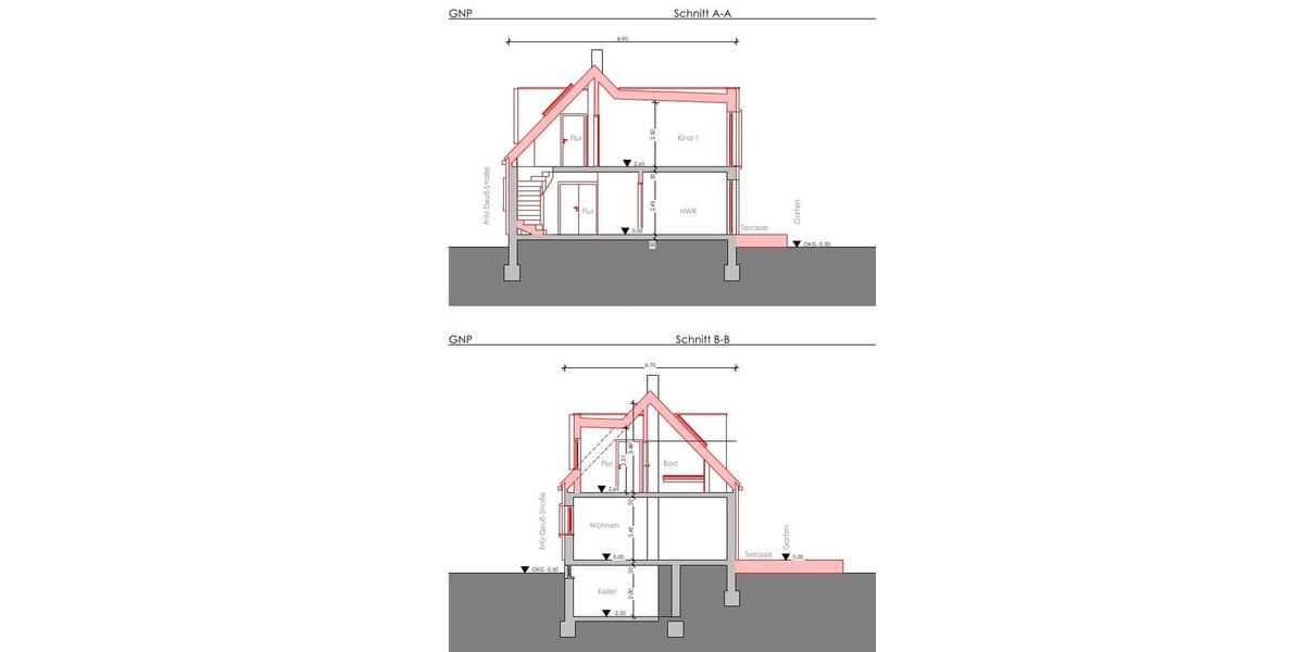 Doppelhaushälfte Zwenkau - 5 Zimmer, 150 m&sup2;, 180.000&euro; | Angebot:26358240