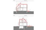 Doppelhaushälfte Zwenkau - 5 Zimmer, 150 m&sup2;, 180.000&euro; | Angebot:26358240