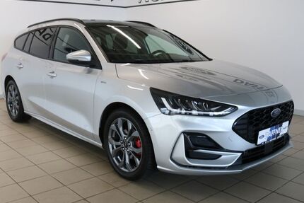 Ford Focus 12.565 km 22.680 &euro; Leipzig 04316