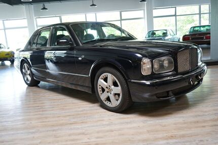 Bentley Arnage 46.980 km 29.000 € Leipzig 04347