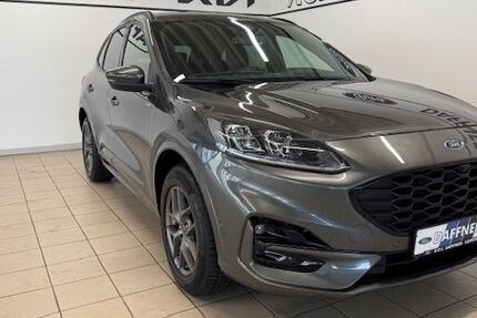 Ford Kuga 77.720 km 21.670 &euro; Leipzig 04179