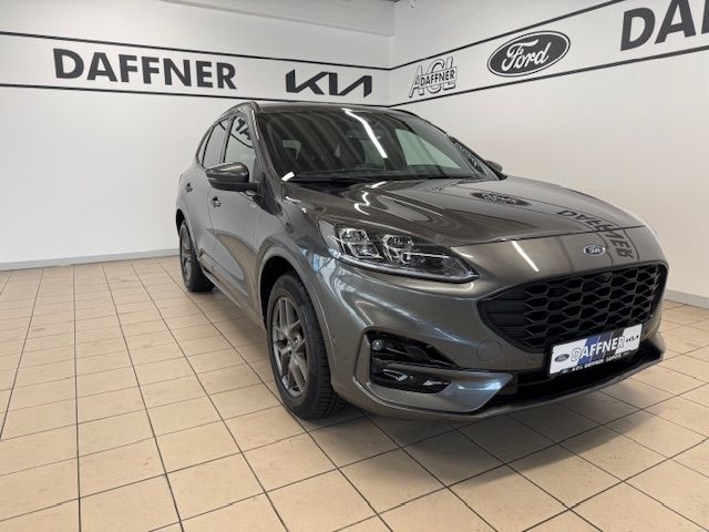 Ford Kuga 77.720 km 21.670 &euro; Leipzig 04179