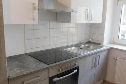 Schöne 1-Raum Single Wohnung mit EBK - ab sofort! Ideale Lage zu Porsche, DHL 1 zimmer