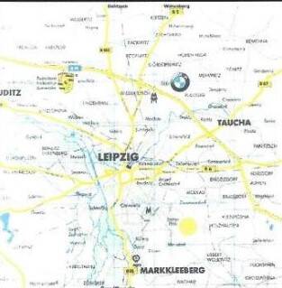 Etagenwohnung Leipzig Probstheida - 2 Zimmer, 164.000&euro; | Angebot:25664885