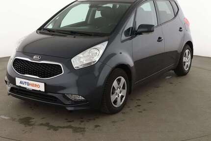 Kia Venga 98.054 km 11.950 &euro; Leipzig 04328
