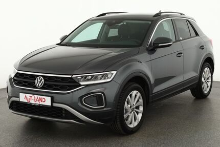 VW T-Roc 17.266 km 28.890 &euro; Leipzig 04209