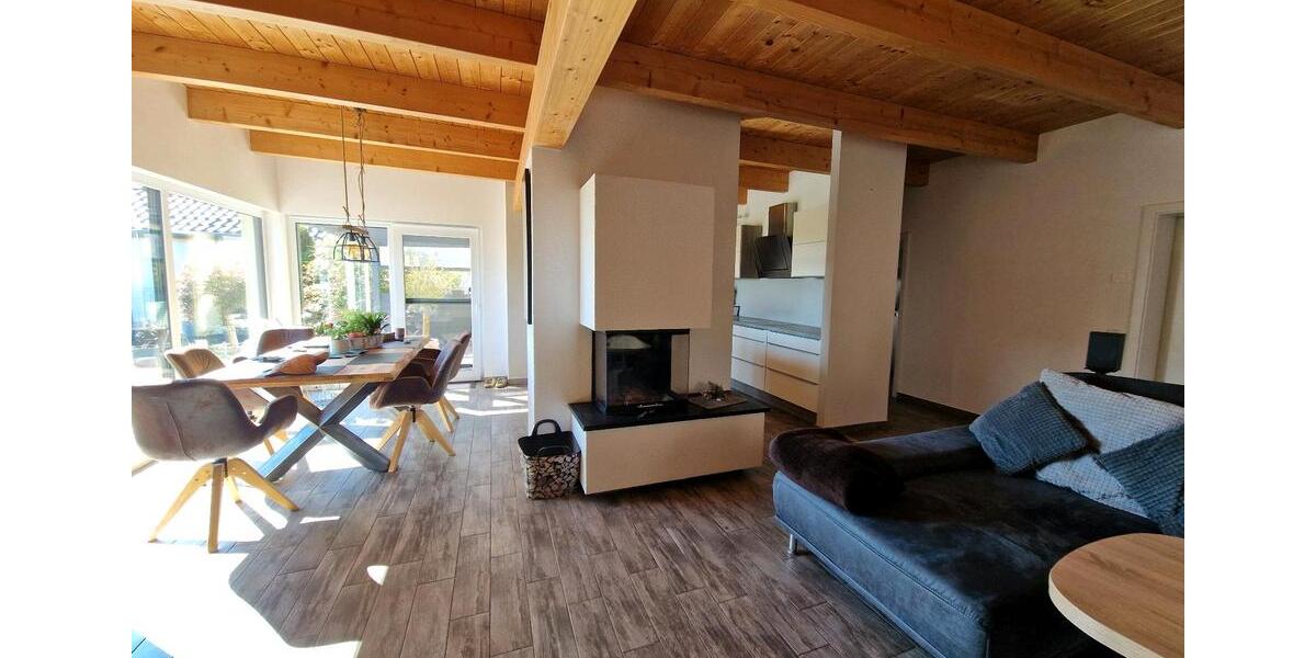 Bungalow Markranstädt - 5 Zimmer, 143 m&sup2;, 640.000&euro; | Angebot:26283251