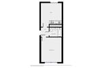 Etagenwohnung Leipzig West - 1 Zimmer, 39 m&sup2;, 393&euro; | Angebot:26491694