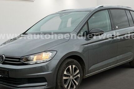 VW Touran 82.002 km 18.499 &euro; Brehna 06796