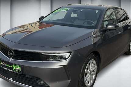 Opel Astra 21.532 km 20.490 &euro; Leipzig 04179