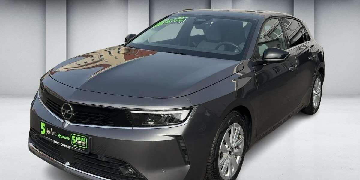 Opel Astra 21.532 km 20.490 &euro; Leipzig 04179