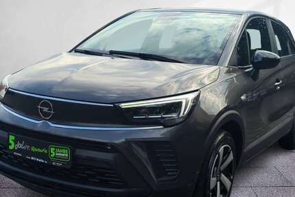 Opel Crossland 27.033 km 12.790 € Halle 06130