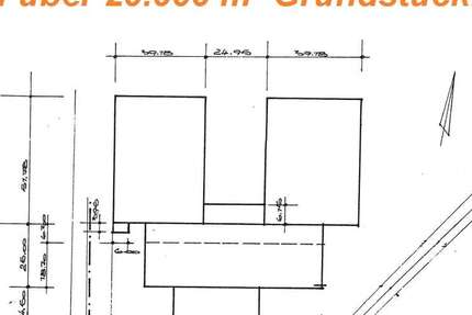 Gewerbeobjekt Merseburg/ Beuna Beuna - 25.000&euro; | Angebot:27441614