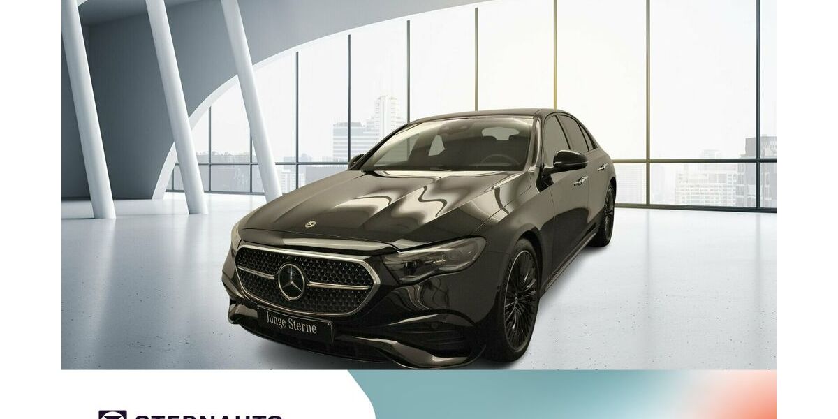 Mercedes-Benz E 200 10.509 km 55.930 &euro; Leipzig 04277