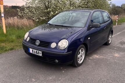 VW Polo 221.000 km 1.400 &euro; Leipzig 04357
