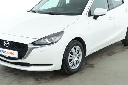 Mazda 2 76.306 km 12.450 &euro; Leipzig 04328