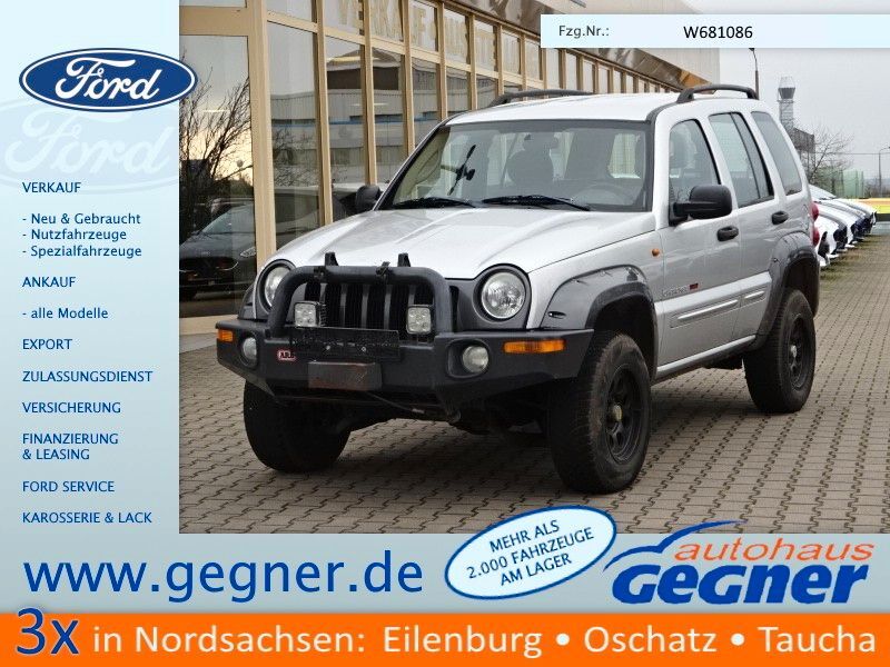 Cherokee