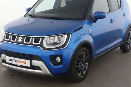Suzuki Ignis 16.388 km 17.040 &euro; Leipzig 04328