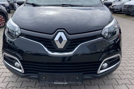 Renault Captur 29.000 km 8.999 € Halle 06132