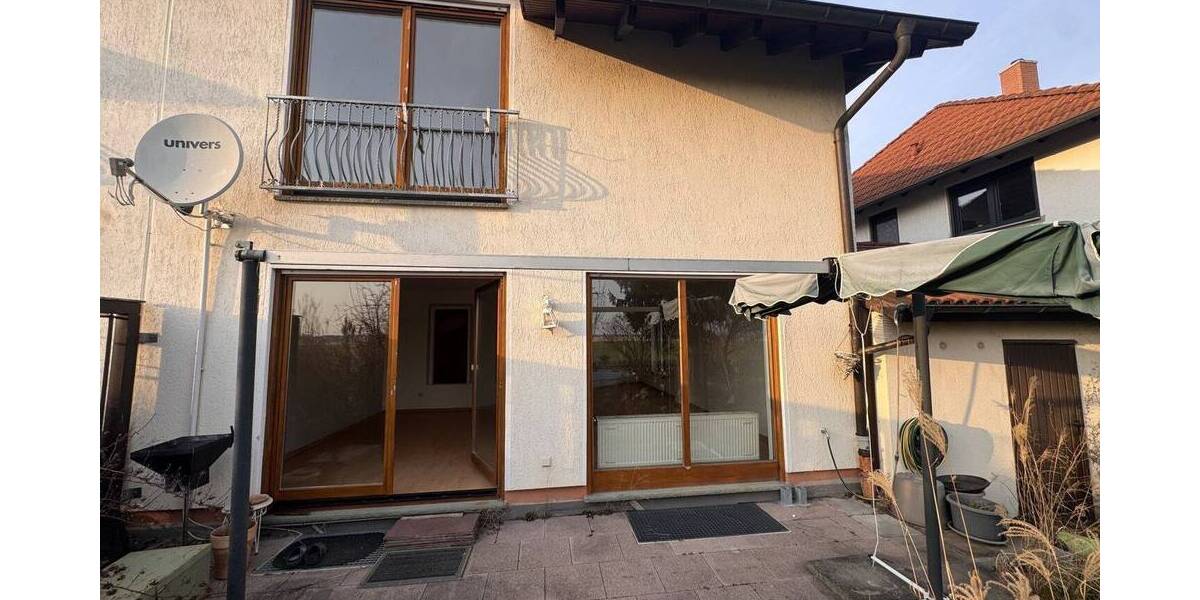 Doppelhaushälfte Delitzsch Selben - 5 Zimmer, 123 m&sup2;, 1.300&euro; | Angebot:26451789