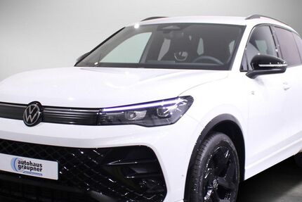 VW Tiguan 46.850 km 39.888 &euro; Brandis 04821