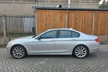 BMW 535