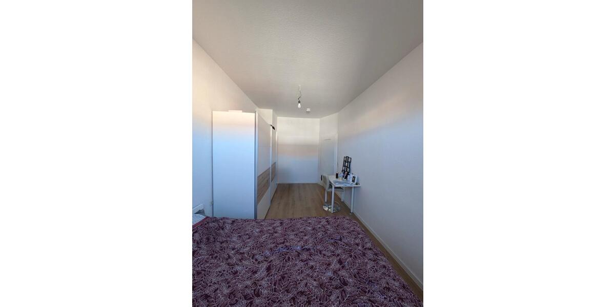 Erdgeschoßwohnung Leipzig Süd - 2 Zimmer, 58 m&sup2;, 865&euro; | Angebot:25307278