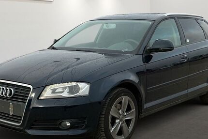 Audi A3 226.938 km 3.999 &euro; Brehna 06796