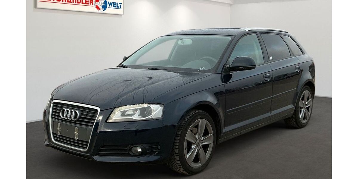 Audi A3 226.938 km 3.999 &euro; Brehna 06796