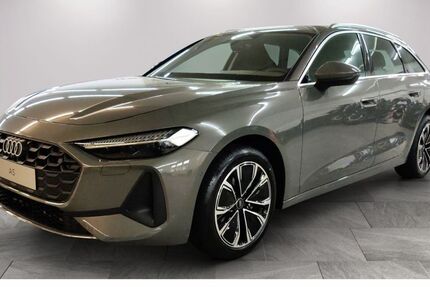 Audi A5 16.000 km 39.550 € Borna 04552