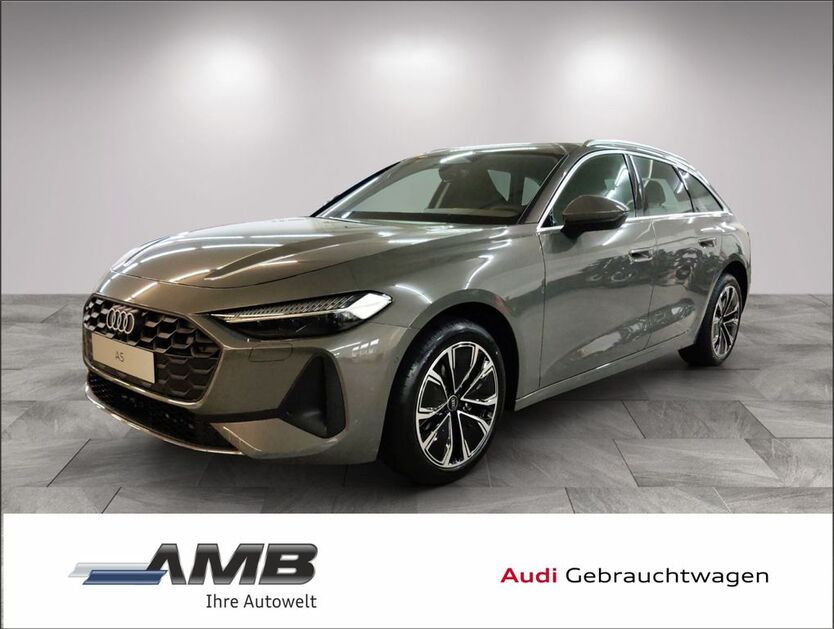 Audi A5 16.000 km 39.550 € Borna 04552