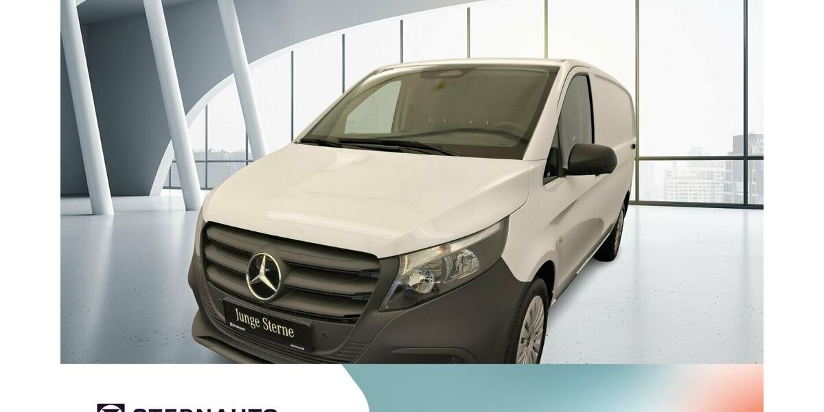 Mercedes-Benz Vito 18.597 km 37.950 &euro; Leipzig 04347