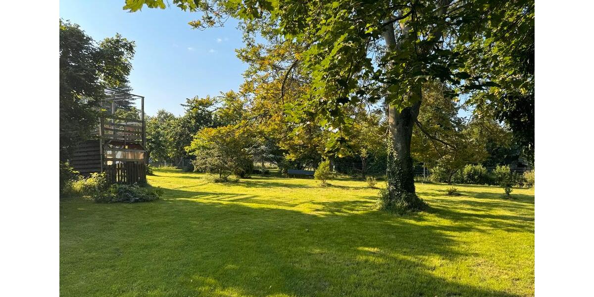 Dachgeschoßwohnung Pegau - 2 Zimmer, 56 m&sup2;, 448&euro; | Angebot:25320330