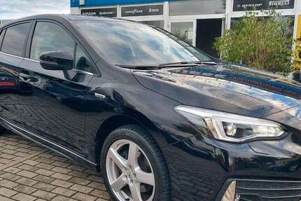 Subaru Impreza 28.958 km 20.499 € Leipzig 04319