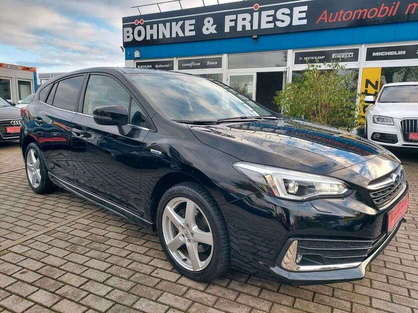 Subaru Impreza 28.958 km 20.499 € Leipzig 04319