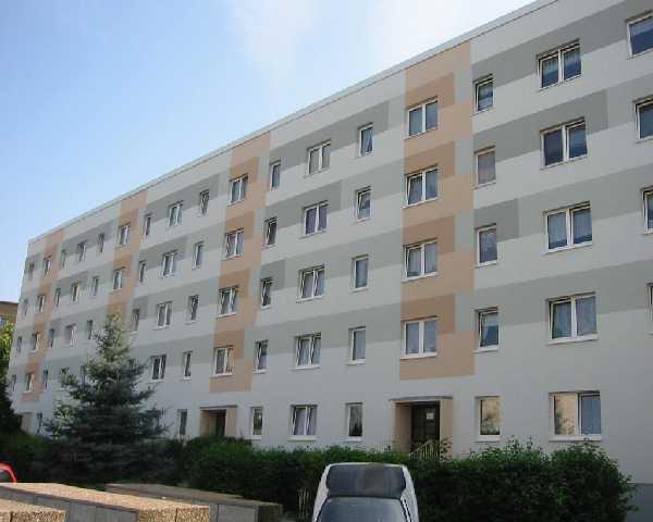 Etagenwohnung Wurzen - 2 Zimmer, 49 m&sup2;, 295&euro; | Angebot:26195981
