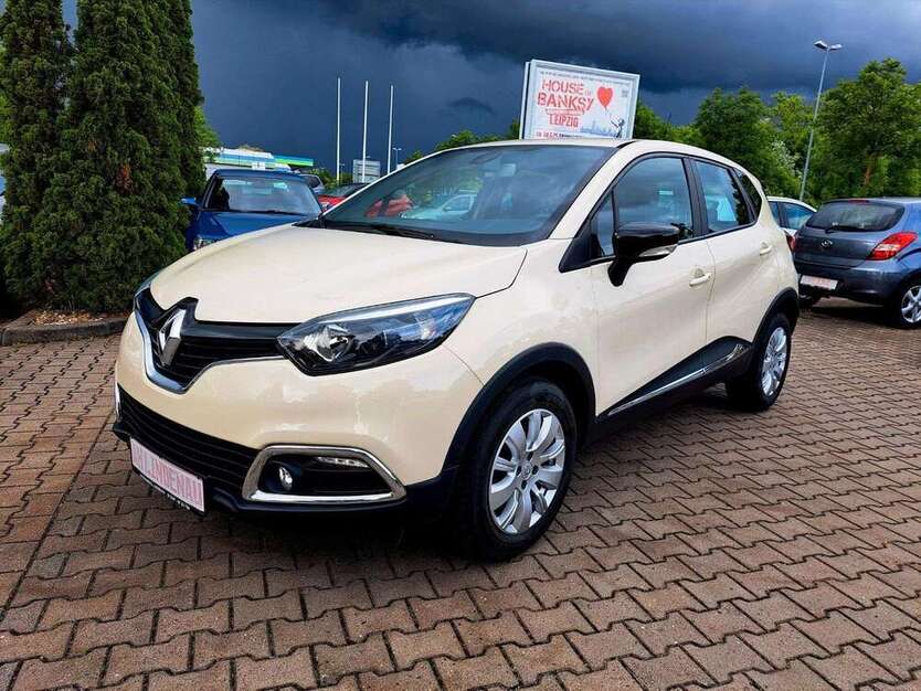 Captur