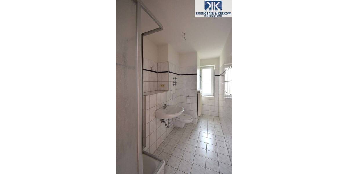Etagenwohnung Leipzig / Plagwitz Plagwitz - 2 Zimmer, 44 m&sup2;, 400&euro; | Angebot:26903796