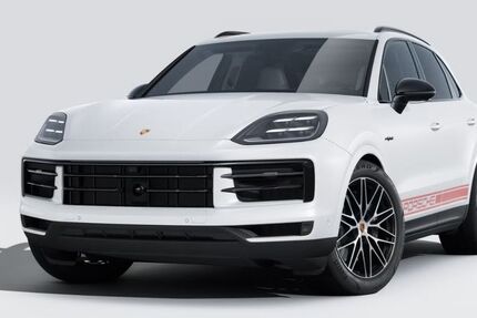 Porsche Cayenne 31.643 km 90.800 &euro; Leipzig 04356