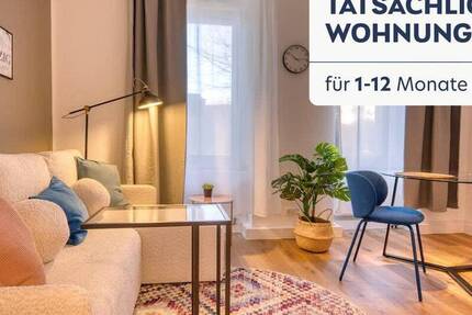 Wohnung Leipzig Schönefeld-Abtnaundorf - 2 Zimmer, 1.757&euro; | Angebot:26634708